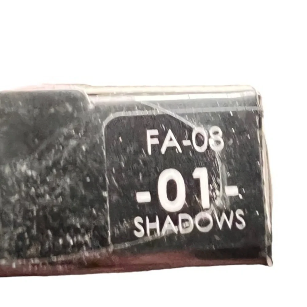 FOCALLURE Eyeshadow Pallette Fa-08‎ 01  0.35 Oz.